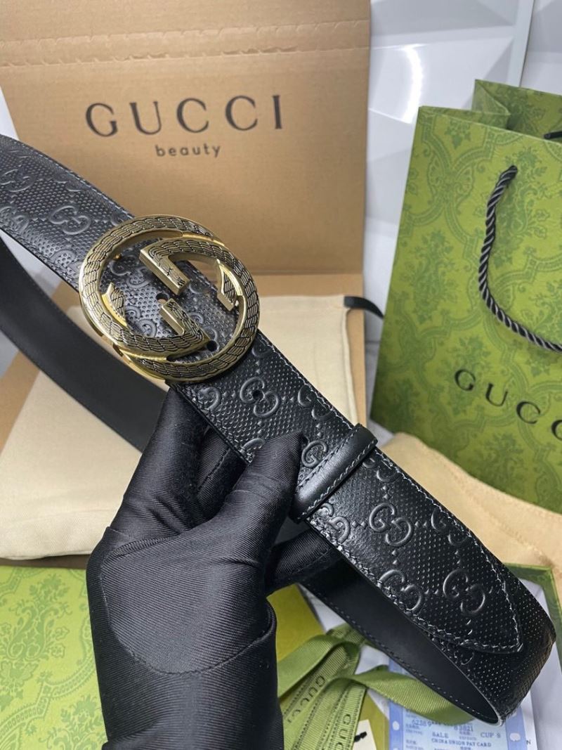 Gucci Belts